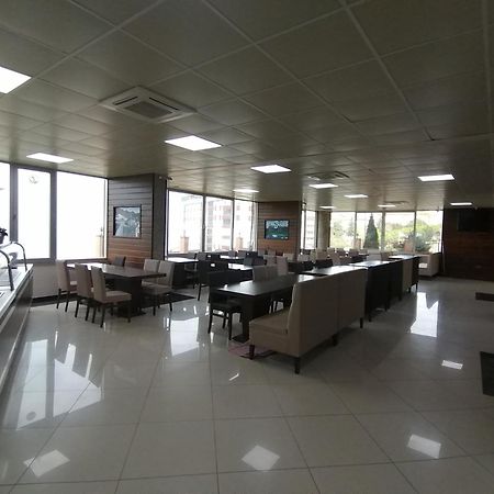 Bostanci Akustik Residence מראה חיצוני תמונה