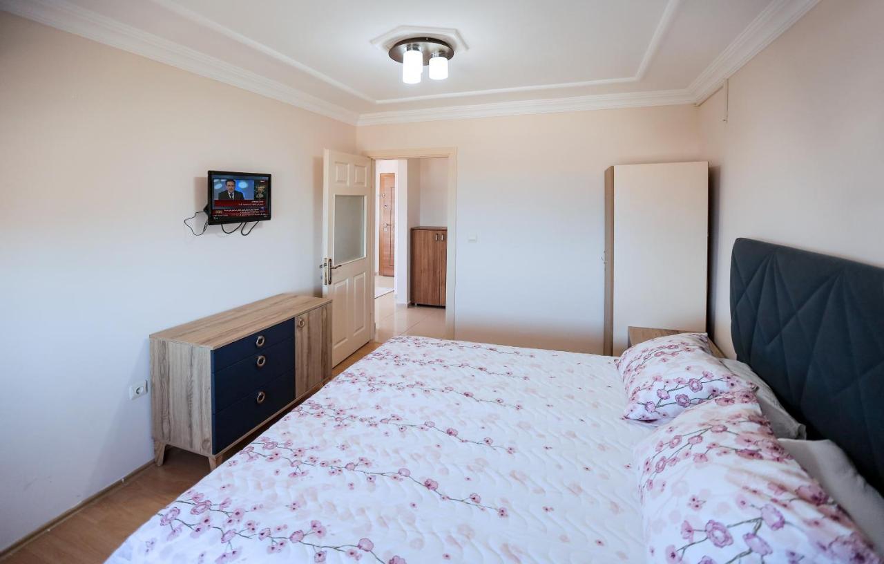 Bostanci Akustik Residence מראה חיצוני תמונה