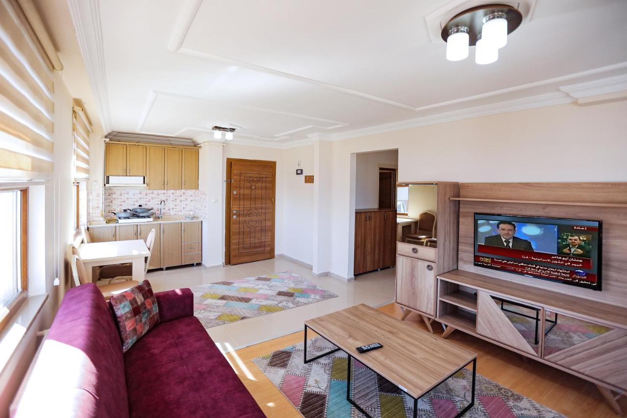 Bostanci Akustik Residence מראה חיצוני תמונה