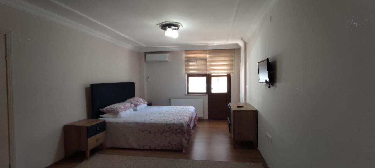 Bostanci Akustik Residence מראה חיצוני תמונה