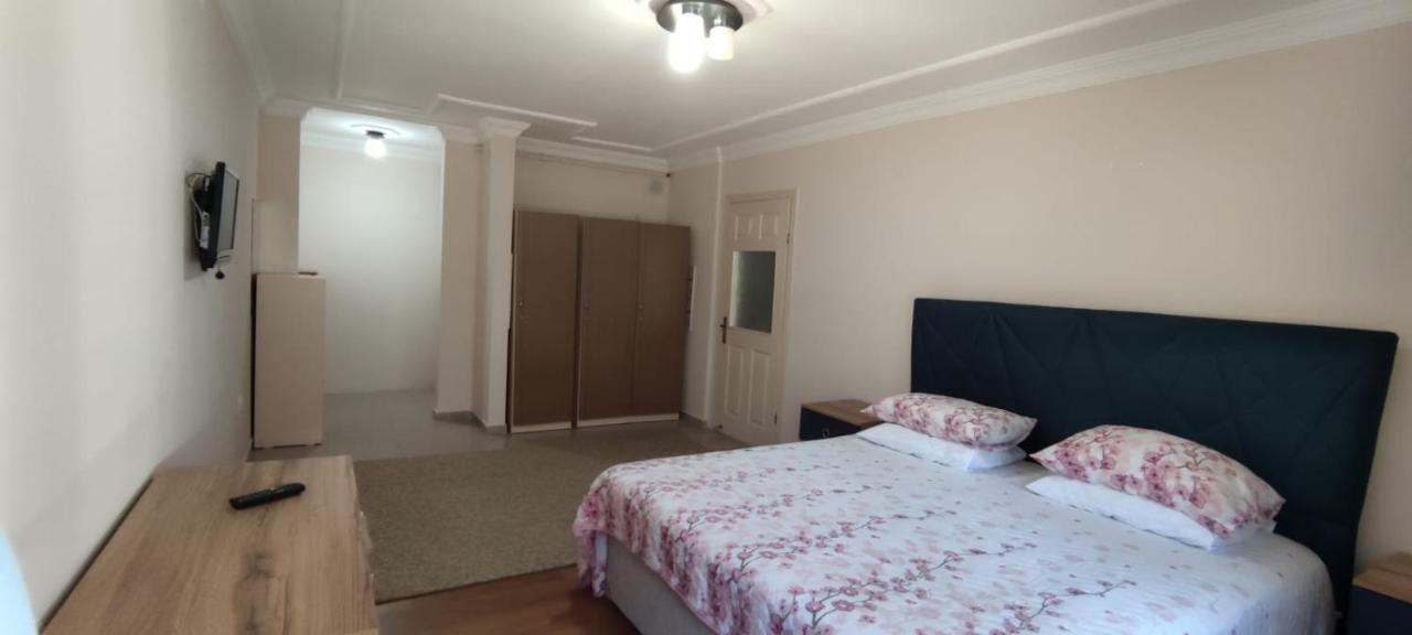 Bostanci Akustik Residence מראה חיצוני תמונה
