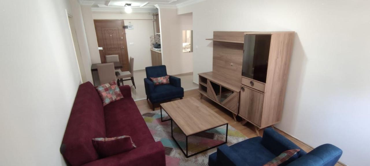 Bostanci Akustik Residence מראה חיצוני תמונה