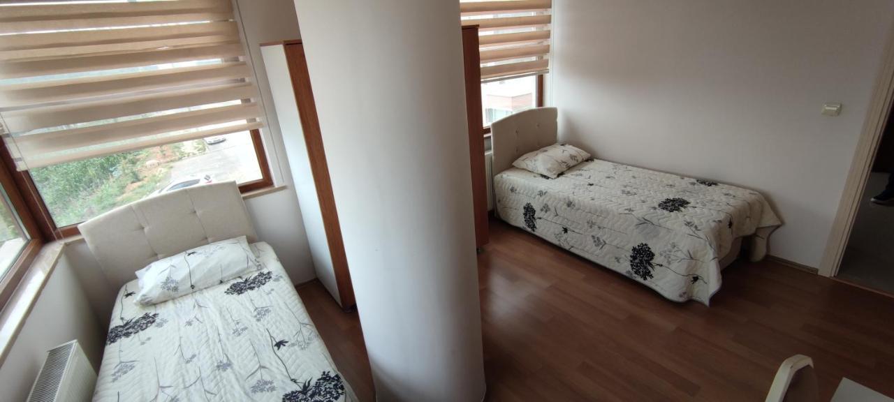 Bostanci Akustik Residence מראה חיצוני תמונה