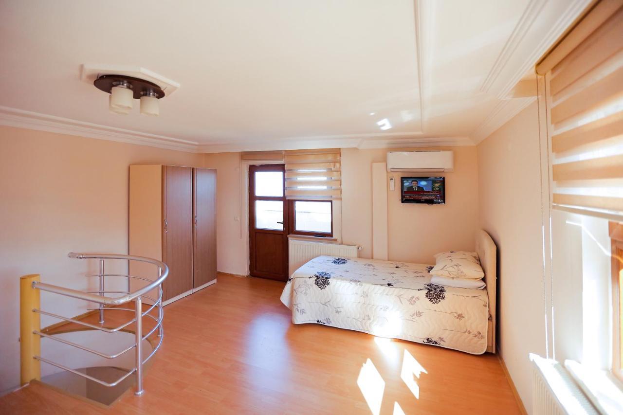 Bostanci Akustik Residence מראה חיצוני תמונה