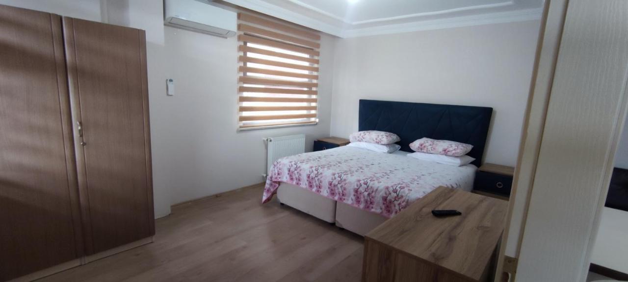 Bostanci Akustik Residence מראה חיצוני תמונה