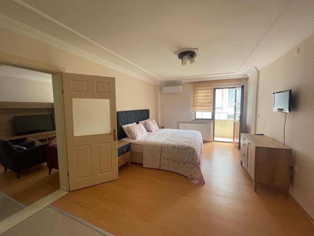 Bostanci Akustik Residence מראה חיצוני תמונה