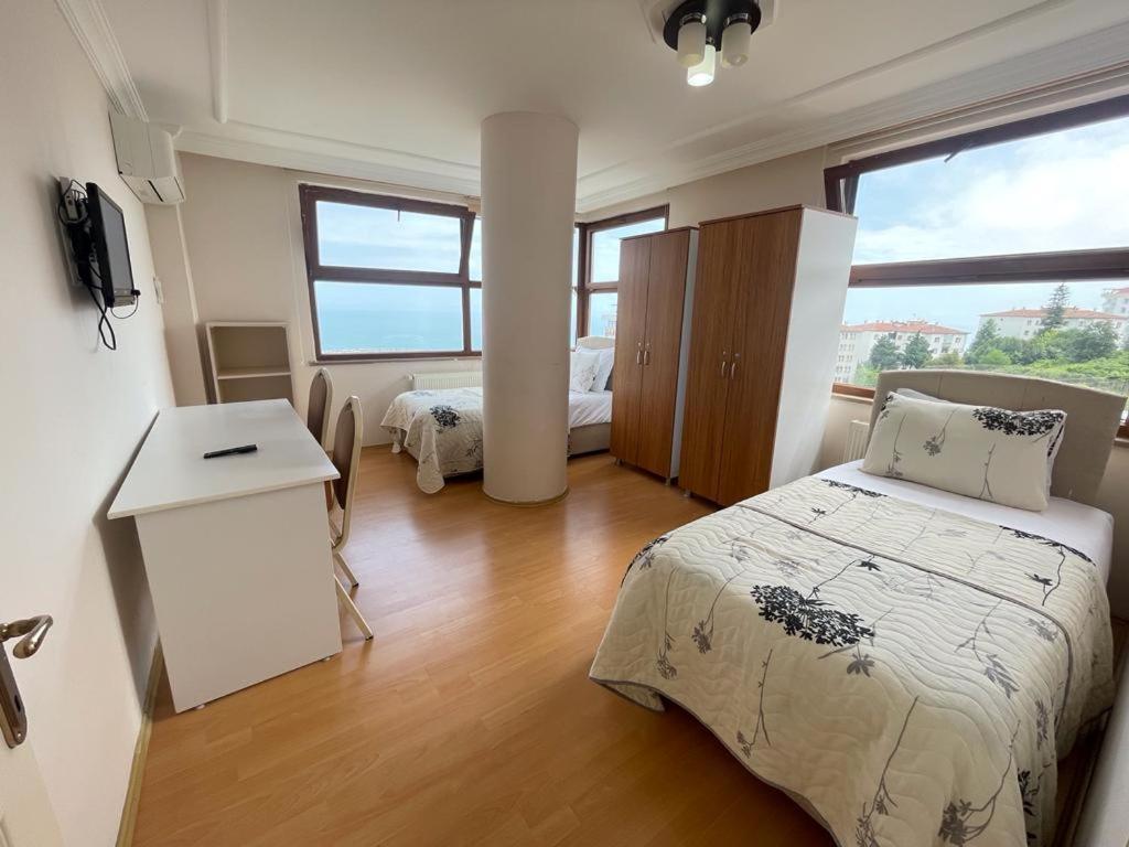 Bostanci Akustik Residence מראה חיצוני תמונה