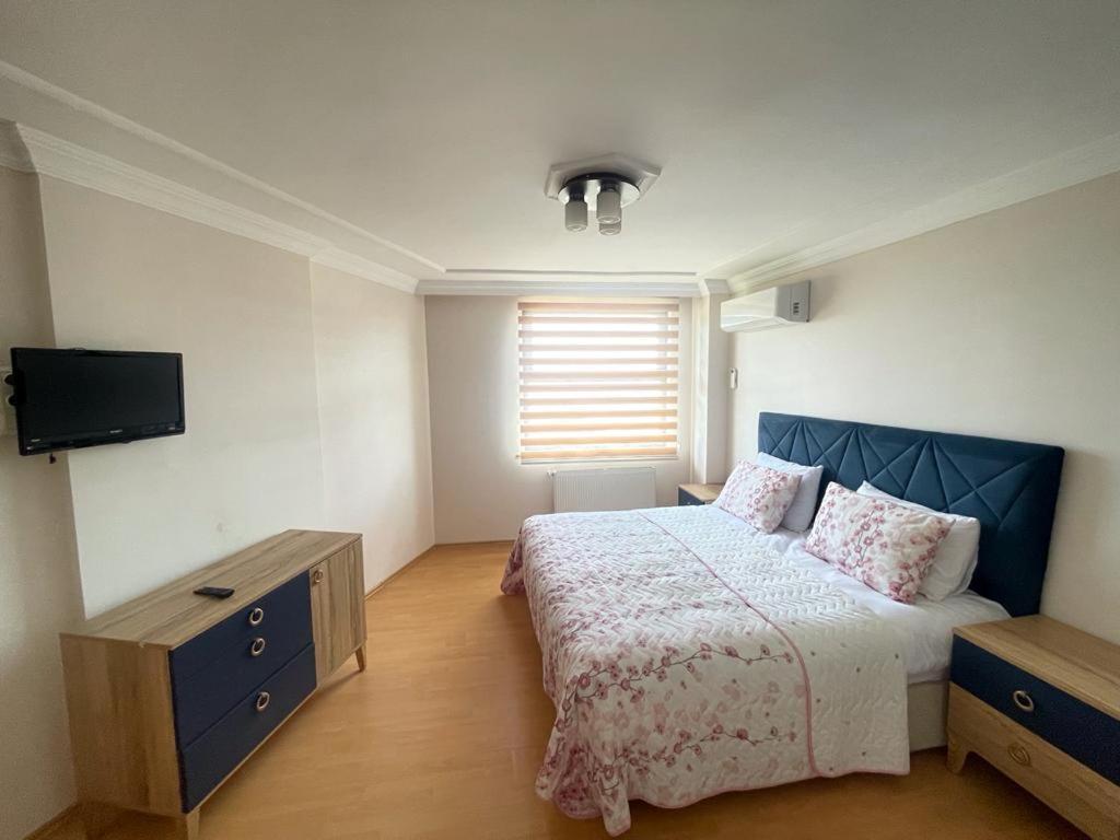 Bostanci Akustik Residence מראה חיצוני תמונה