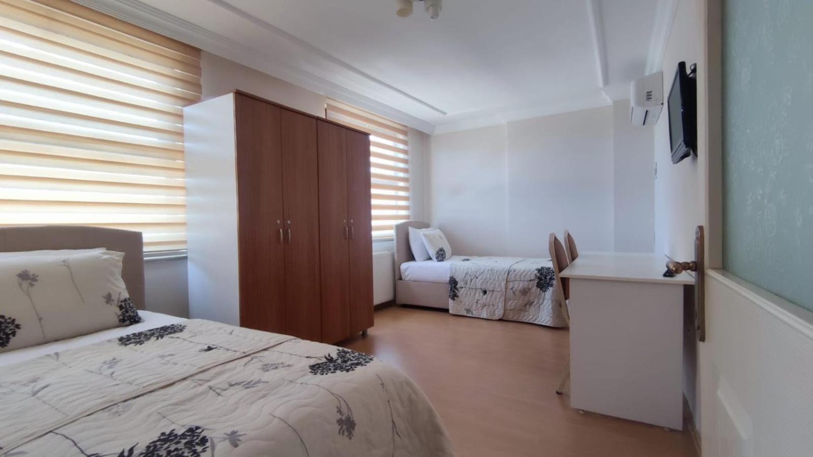 Bostanci Akustik Residence מראה חיצוני תמונה