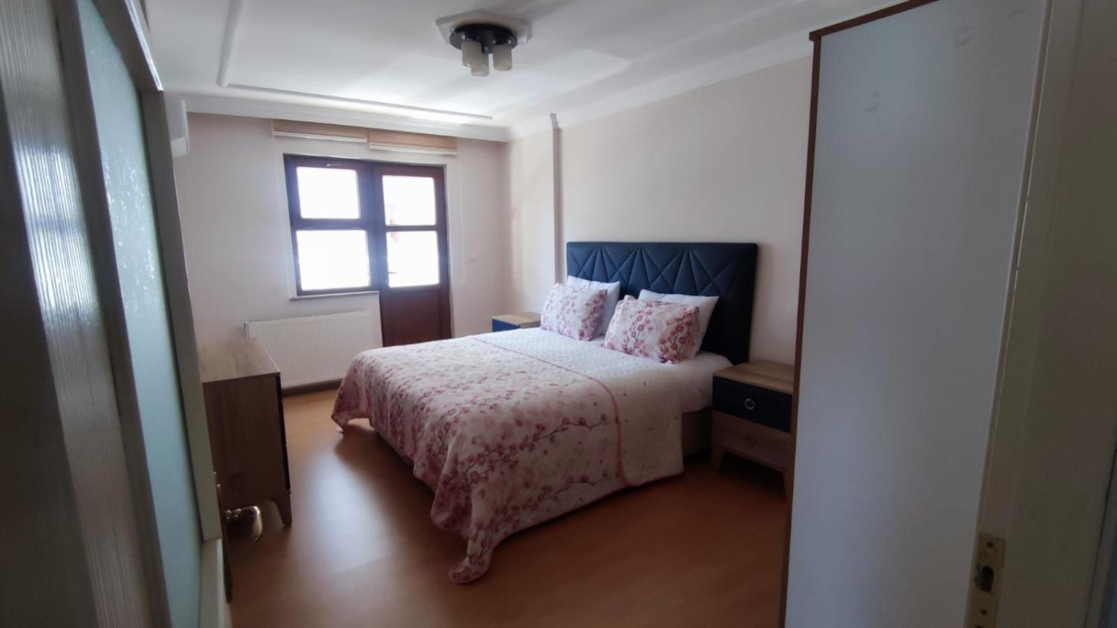 Bostanci Akustik Residence מראה חיצוני תמונה