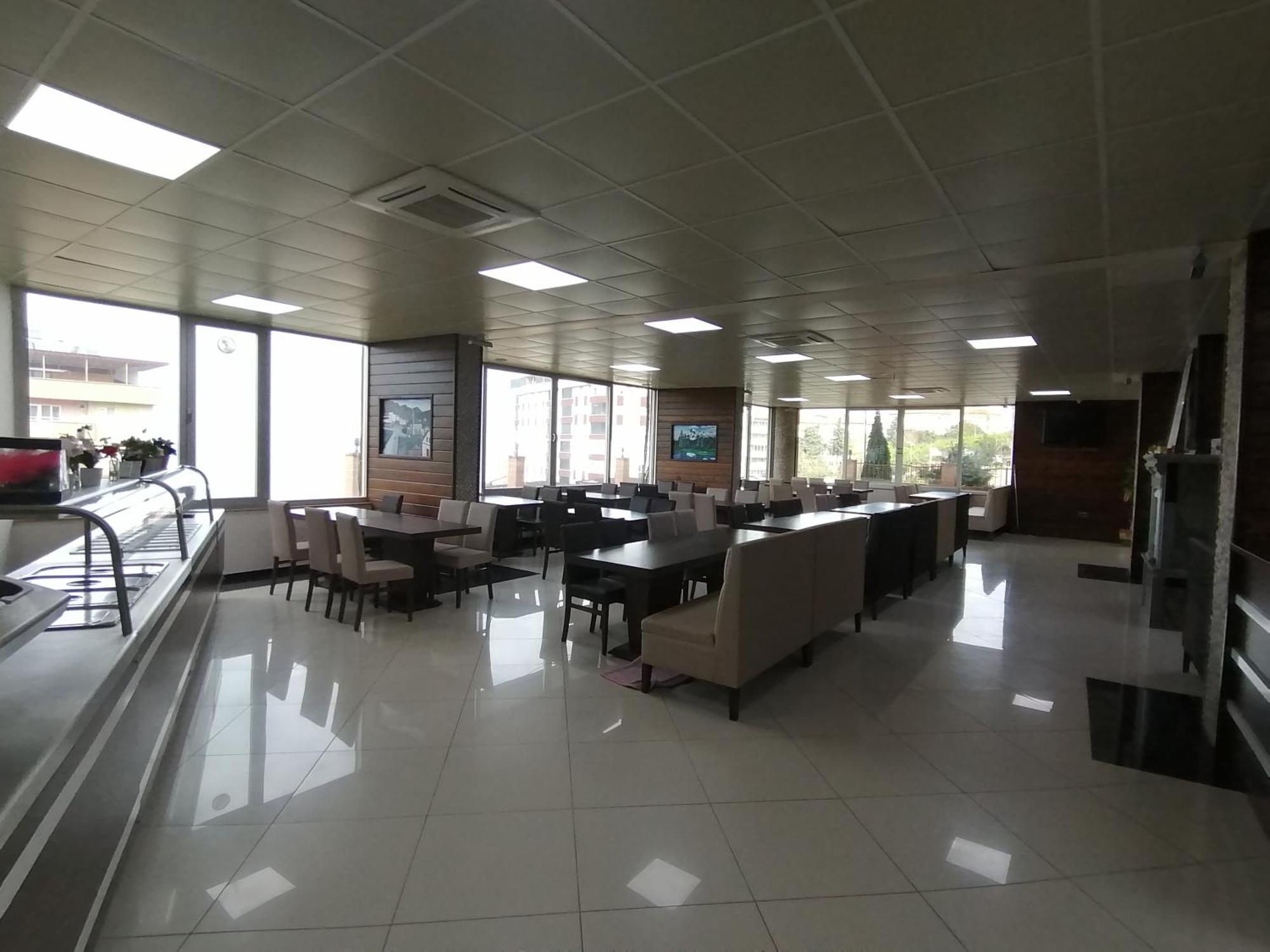 Bostanci Akustik Residence מראה חיצוני תמונה
