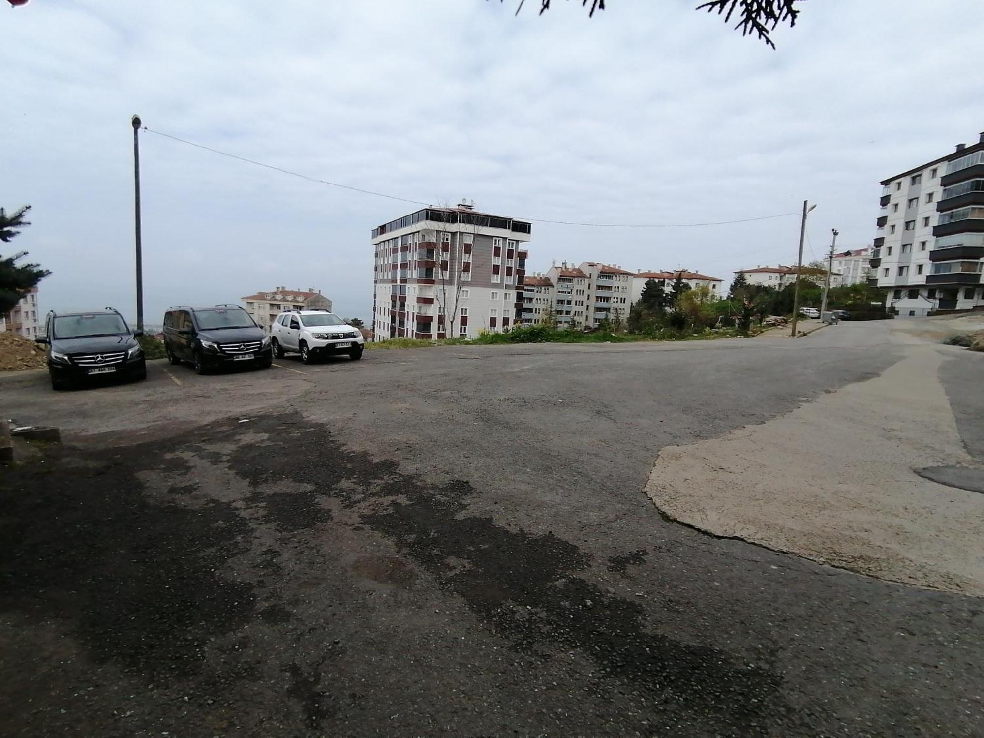 Bostanci Akustik Residence מראה חיצוני תמונה