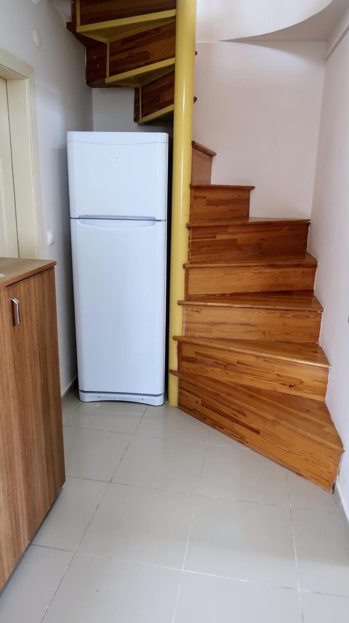 Bostanci Akustik Residence מראה חיצוני תמונה