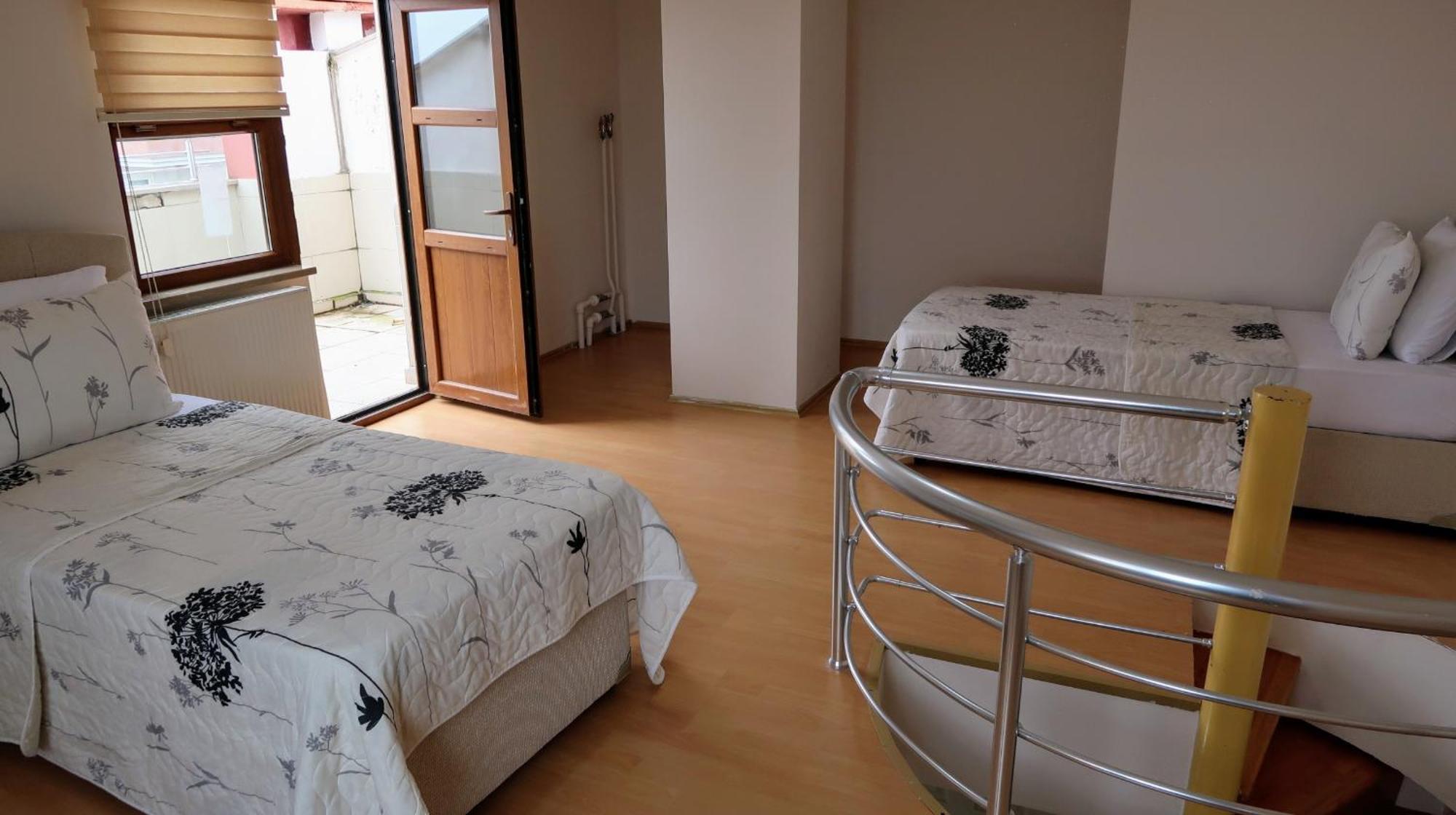 Bostanci Akustik Residence מראה חיצוני תמונה