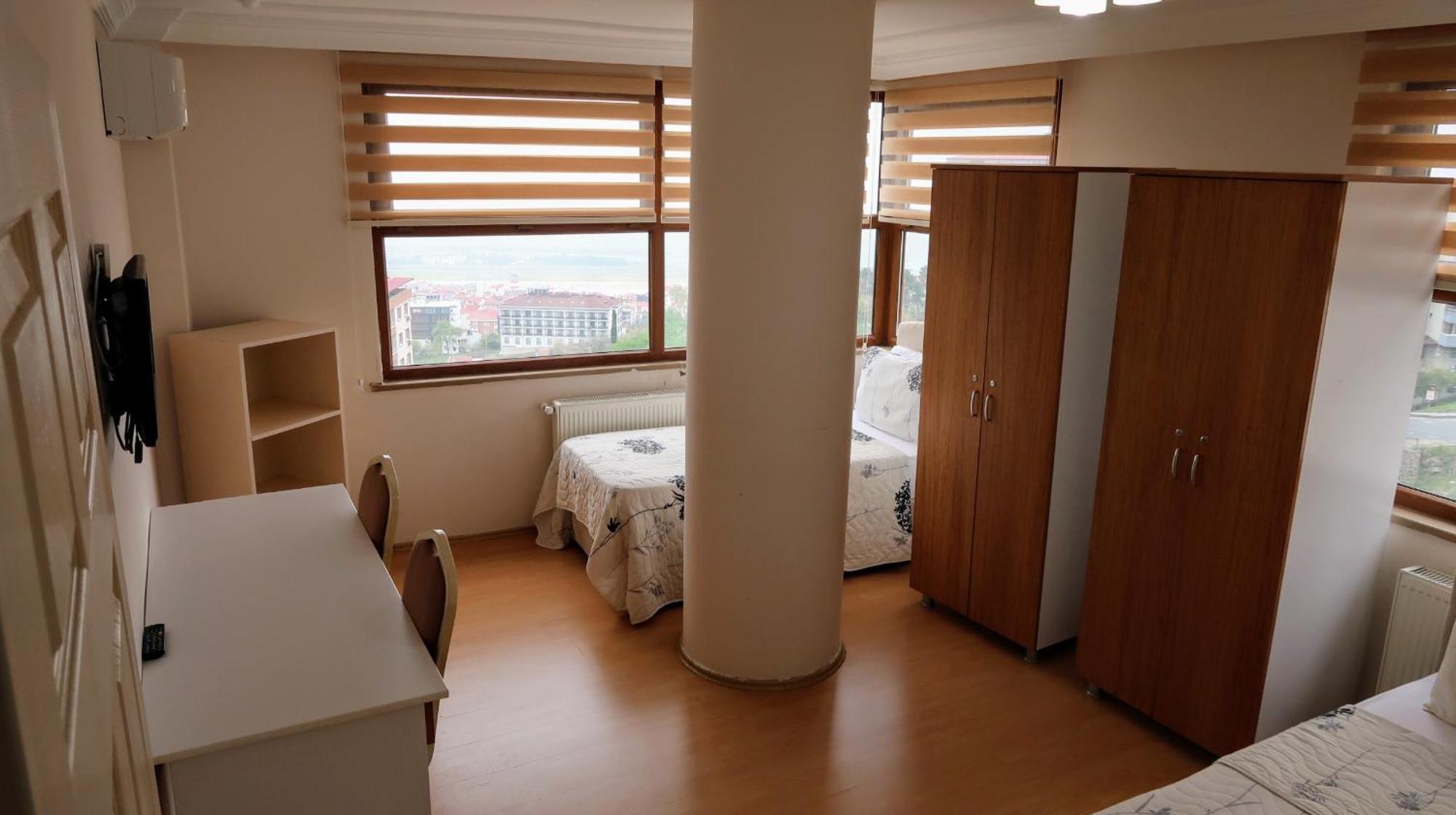 Bostanci Akustik Residence מראה חיצוני תמונה