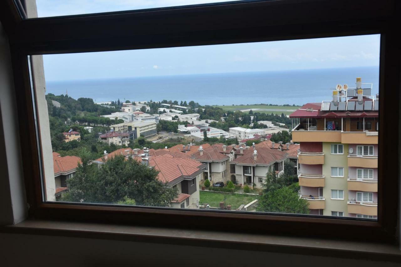 Bostanci Akustik Residence מראה חיצוני תמונה