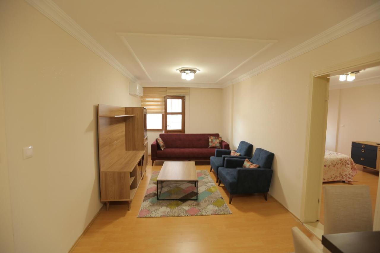 Bostanci Akustik Residence מראה חיצוני תמונה